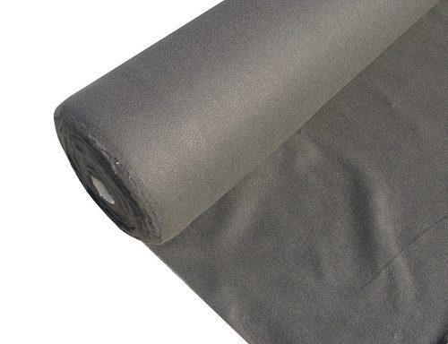 Corte de Geotextil 200gr Polipropileno